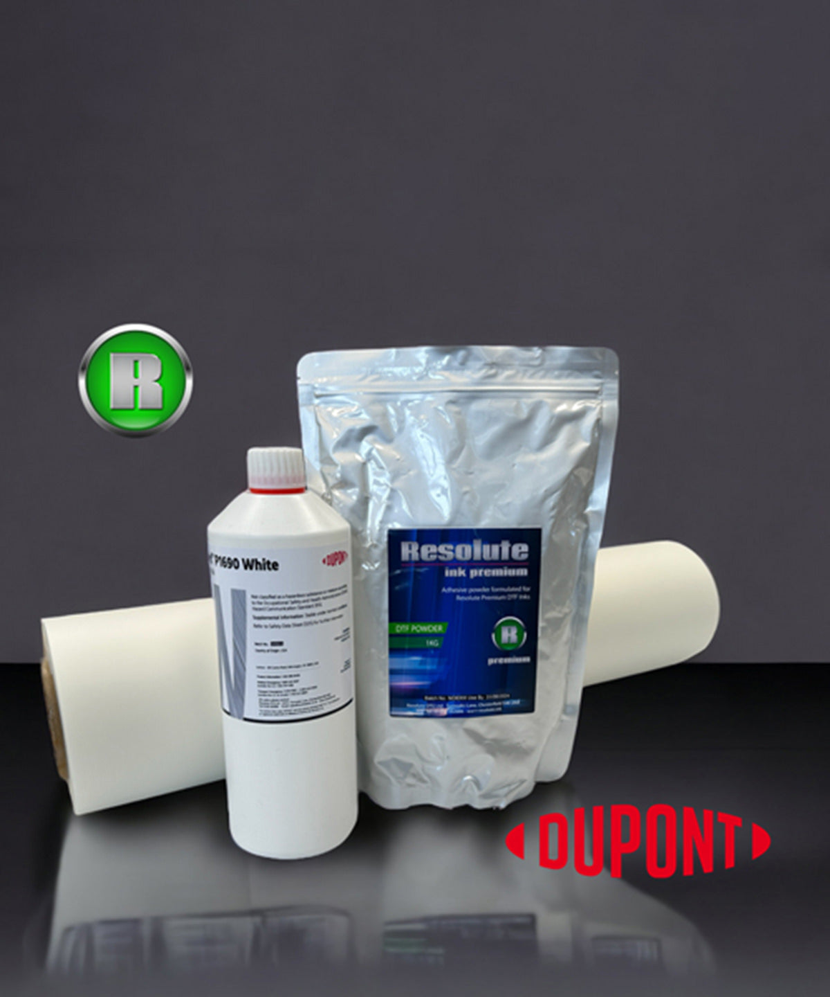 DuPont™ DTF bundle