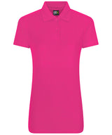 Women's pro polo