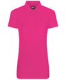 Women's pro polo