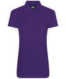 Women's pro polo