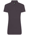 Women's pro polo