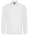 Pro long sleeve polo