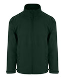 Pro 2-layer softshell