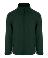 Pro 2-layer softshell