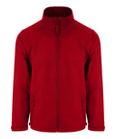 Pro 2-layer softshell