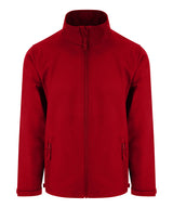 Pro 2-layer softshell