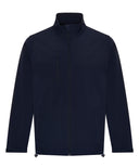 Pro three-layer softshell jacket
