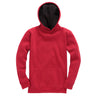 Premium kids contrast hoodie