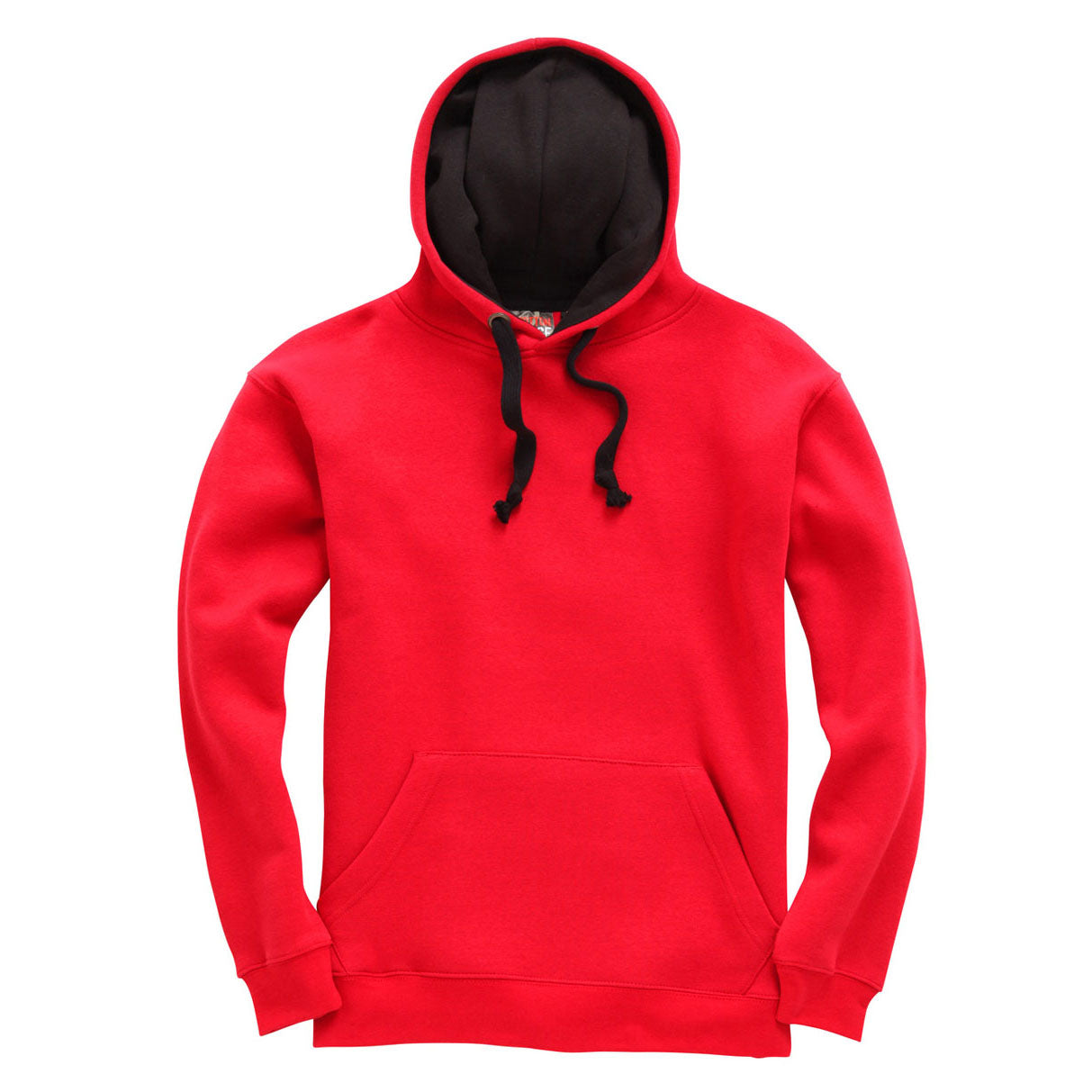 Premium contrast Hoodie