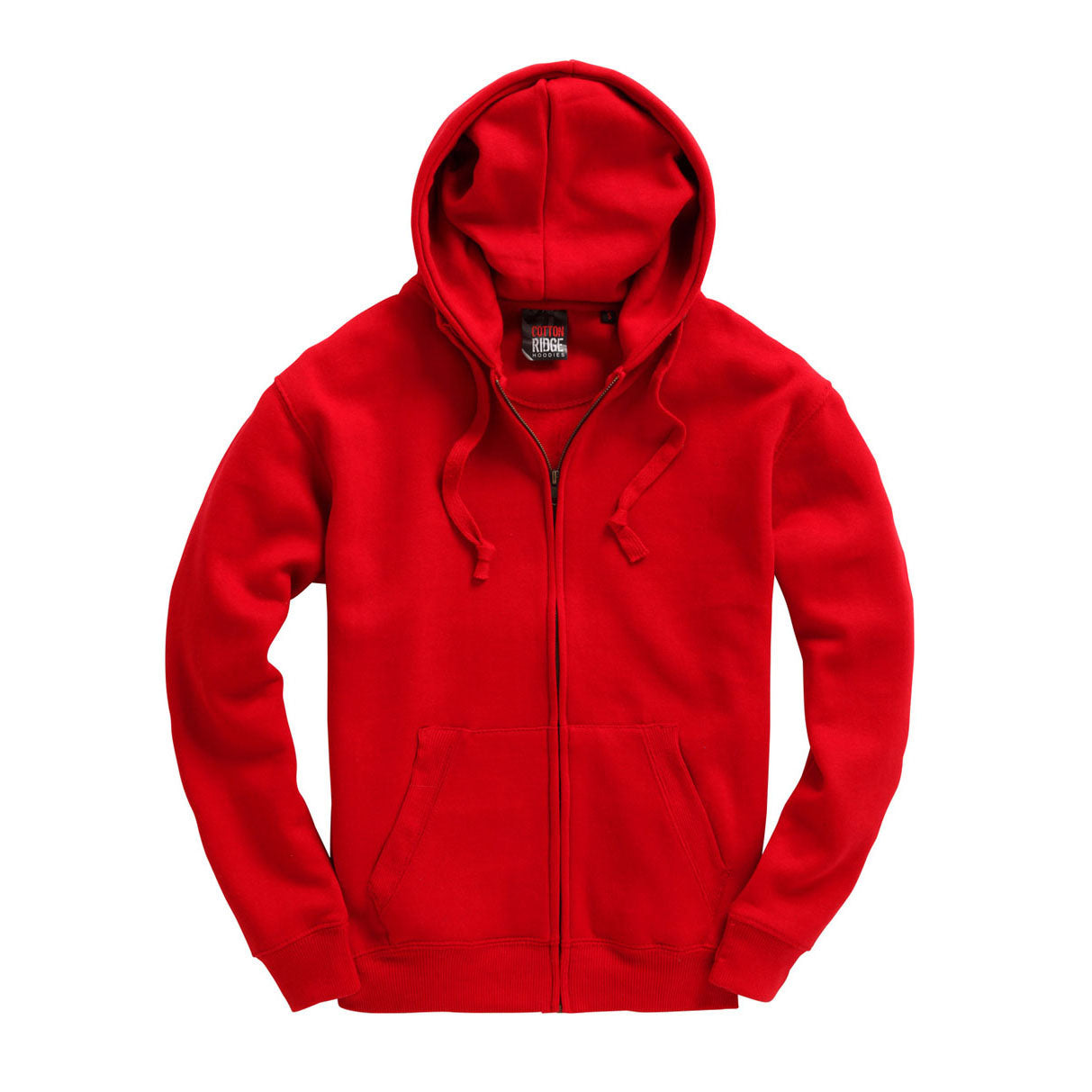 Premium Zip Hoodie