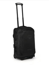 Rolling Transporter 40