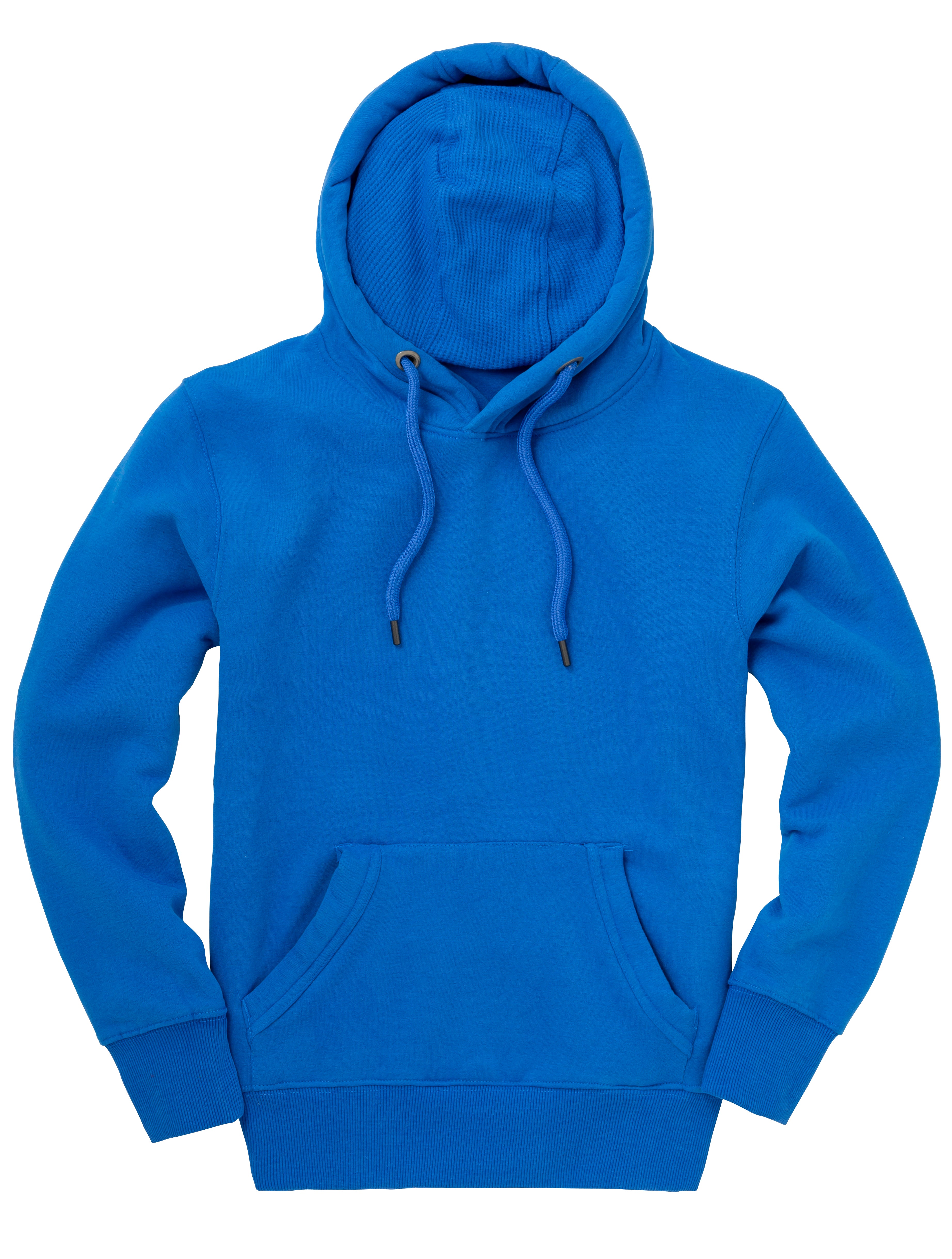 Ultra Premium Hoodie