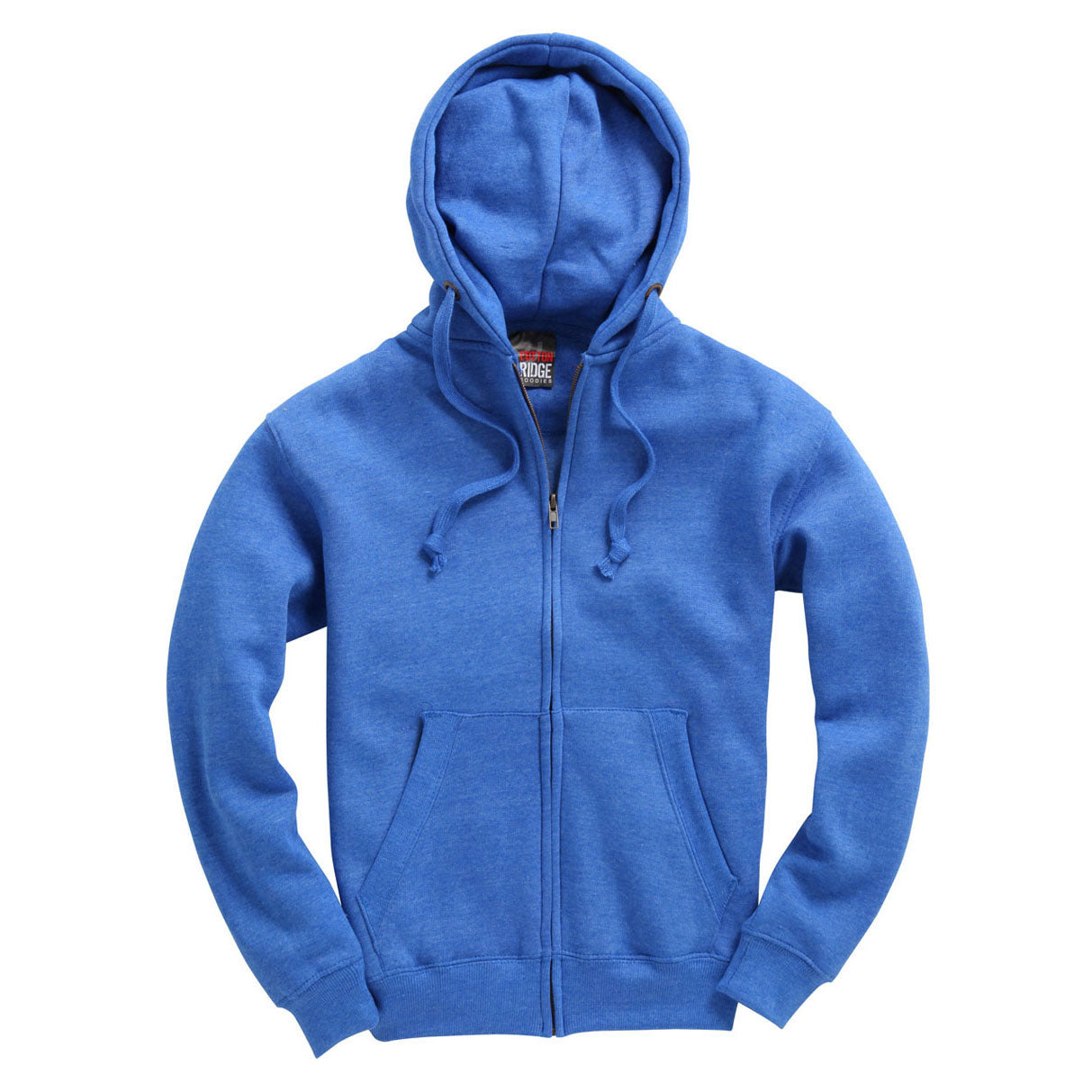 Premium Zip Hoodie