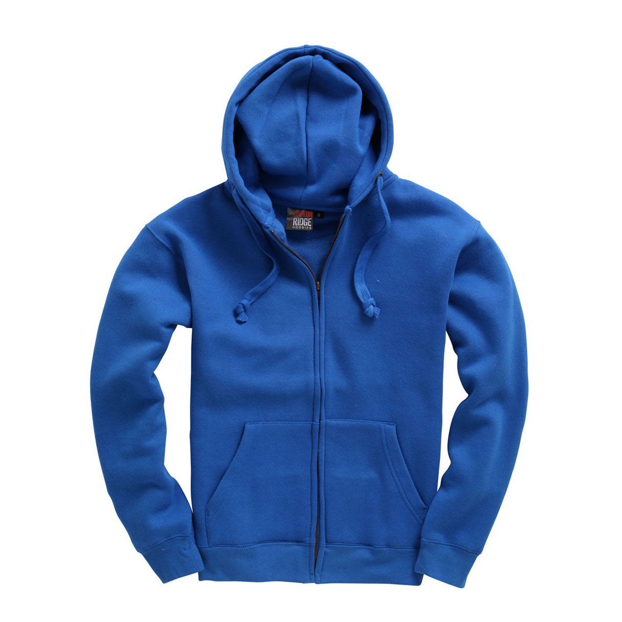 Premium Zip Hoodie