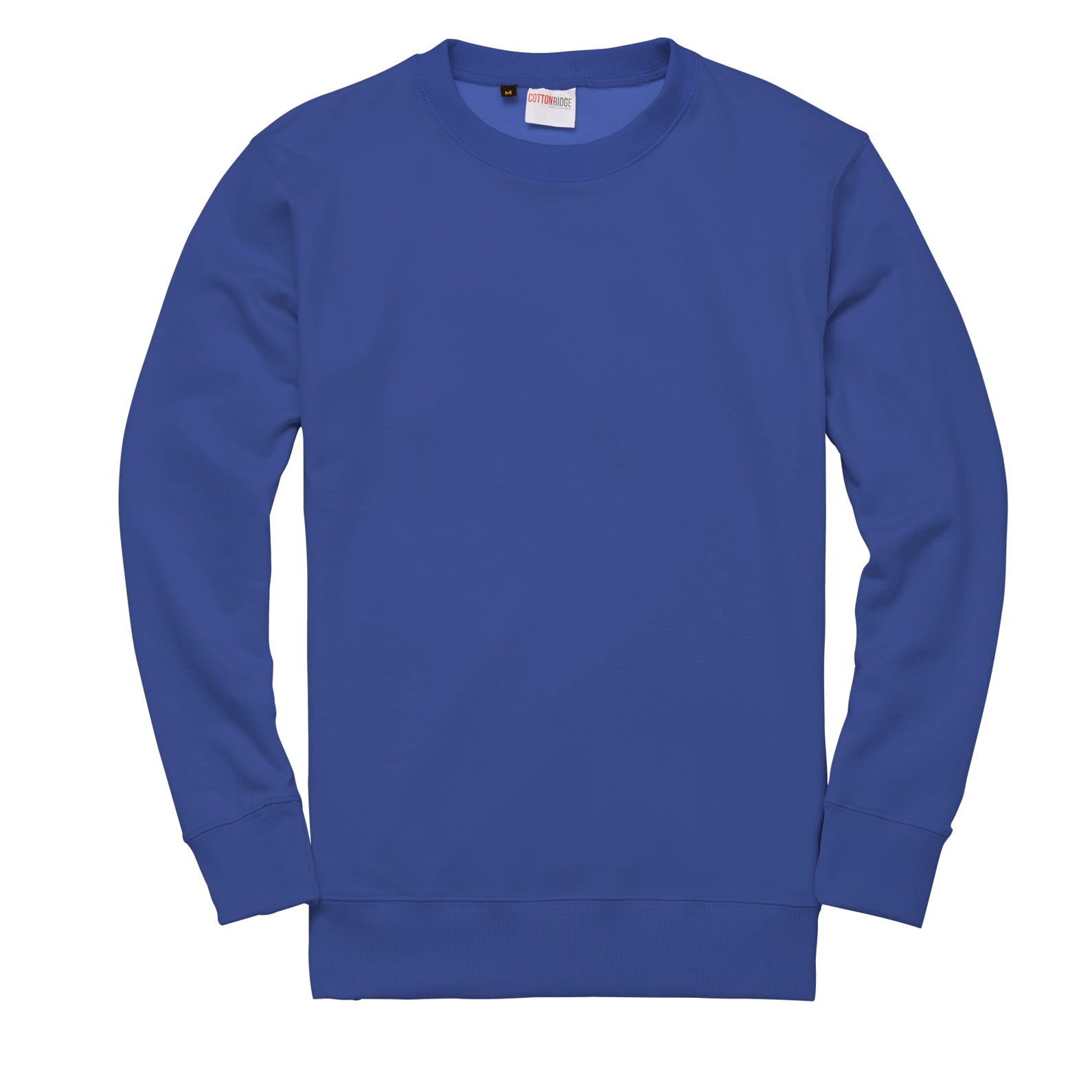 Kids Comfort Cut Sweatshirt