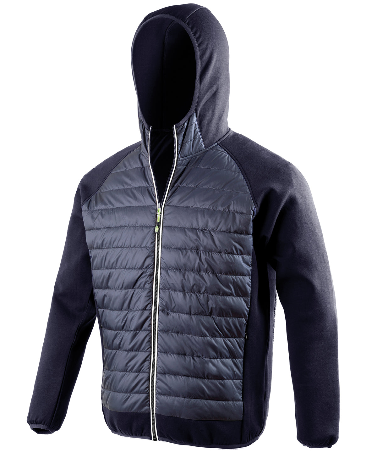 Zero gravity jacket