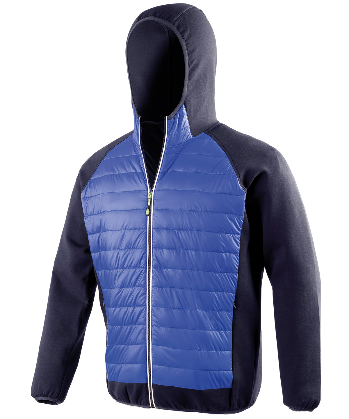 Zero gravity jacket