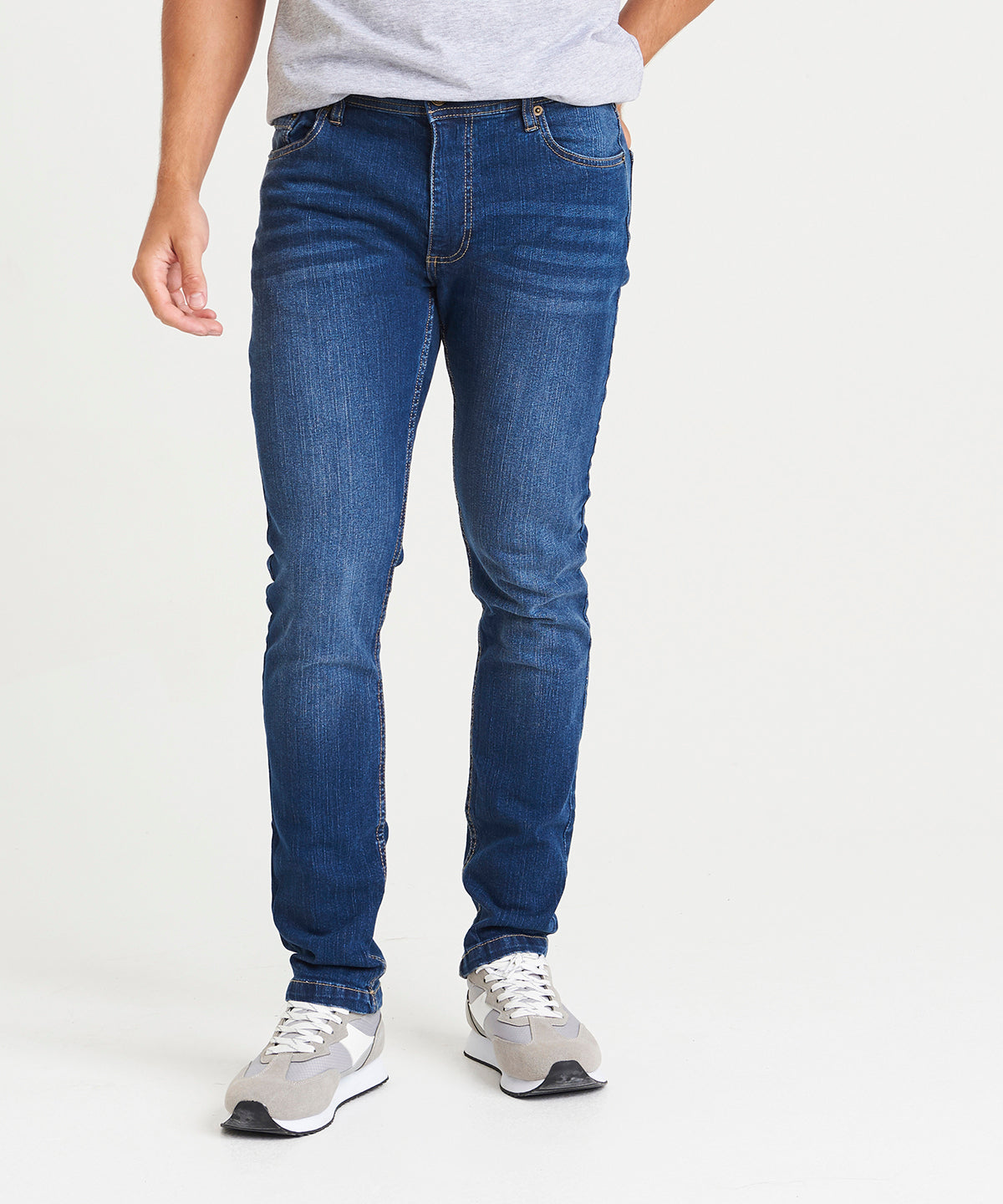 Max slim jeans