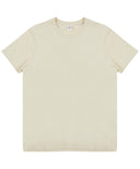 Unisex sustainable generation T