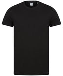 Unisex organic T