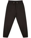 Unisex sustainable fashion cuffed joggers