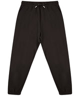 Unisex sustainable fashion cuffed joggers