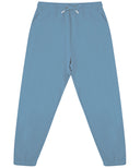 Unisex sustainable fashion cuffed joggers