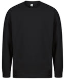Unisex sustainable fashion sweat