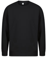 Unisex sustainable fashion sweat