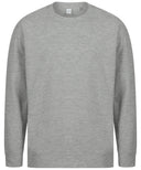Unisex sustainable fashion sweat