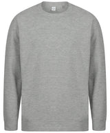 Unisex sustainable fashion sweat