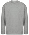 Unisex sustainable fashion sweat