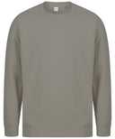 Unisex sustainable fashion sweat