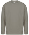 Unisex sustainable fashion sweat