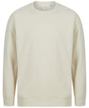 Unisex sustainable fashion sweat