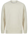 Unisex sustainable fashion sweat