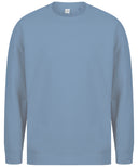 Unisex sustainable fashion sweat