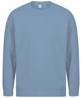 Unisex sustainable fashion sweat