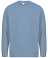 Unisex sustainable fashion sweat