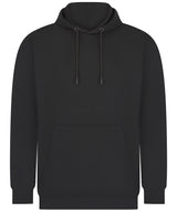 Unisex sustainable fashion hoodie