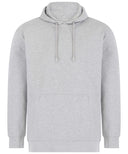 Unisex sustainable fashion hoodie