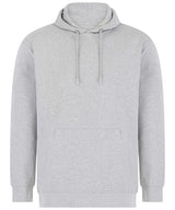 Unisex sustainable fashion hoodie