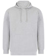 Unisex sustainable fashion hoodie