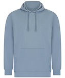 Unisex sustainable fashion hoodie