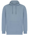 Unisex sustainable fashion hoodie
