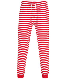Red/White Stripes