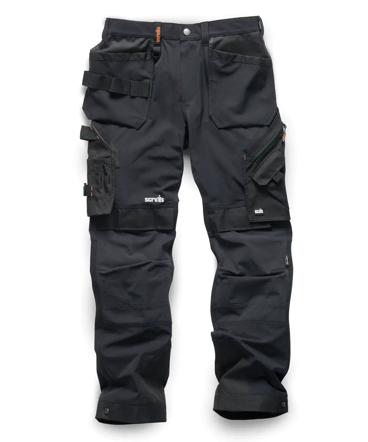 Pro Flex Plus Holster Trousers