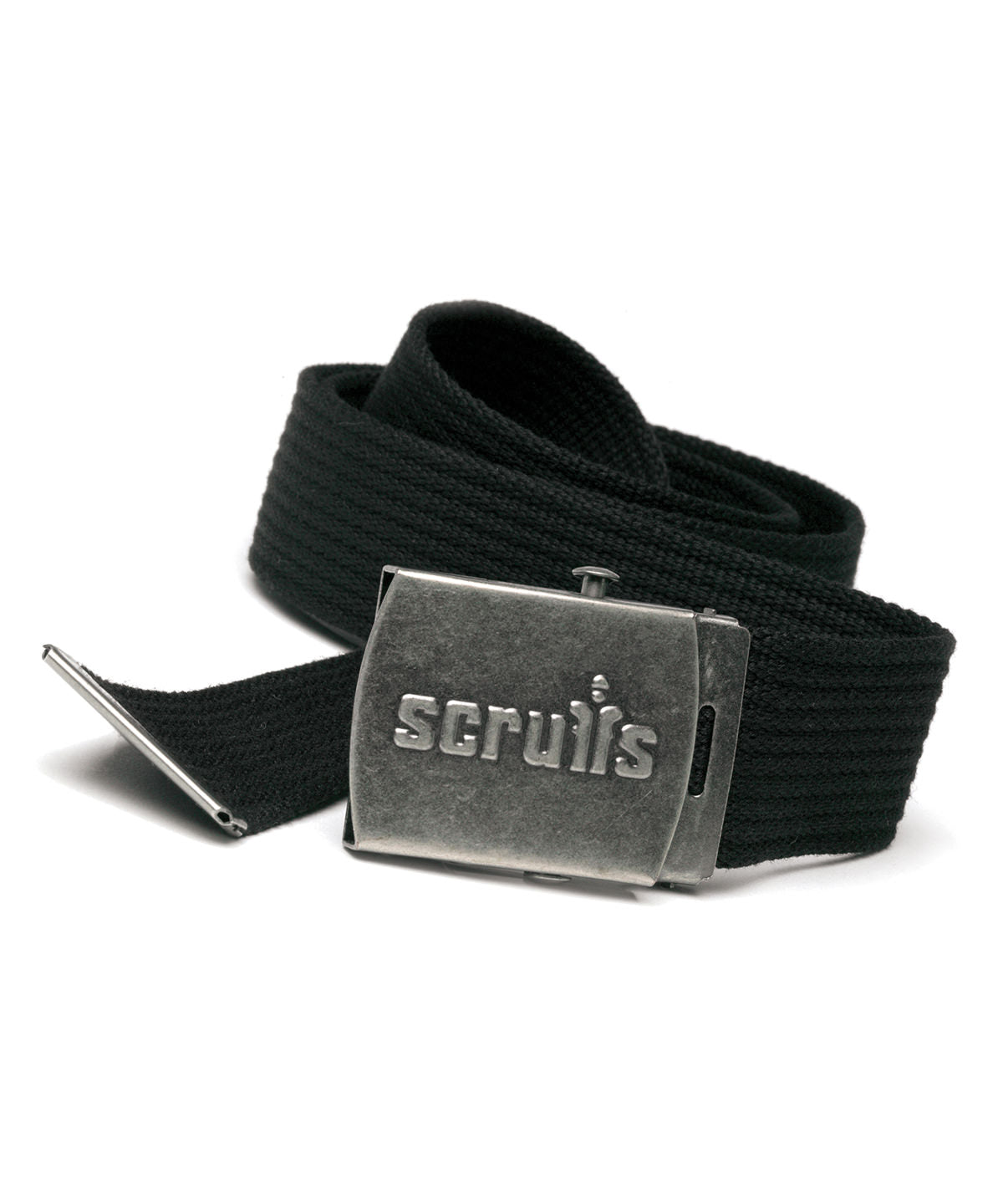 Clip belt