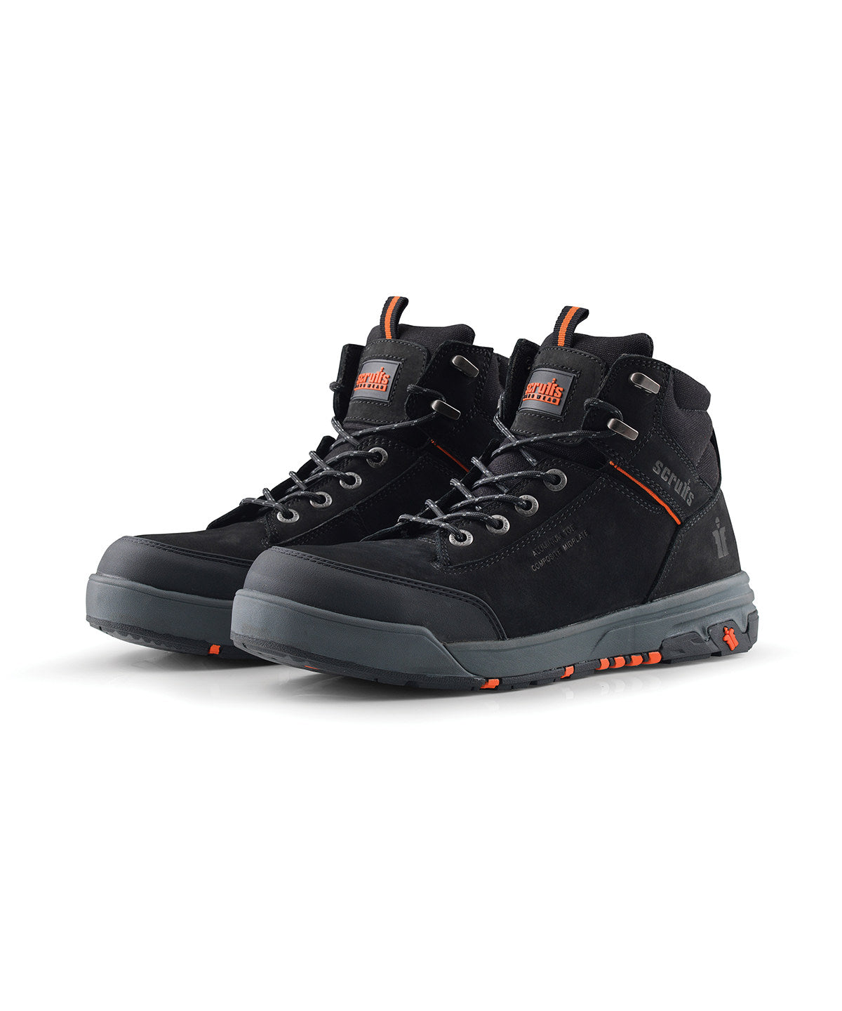 Switchback 3 safety boots