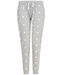 Women's cuffed lounge pants